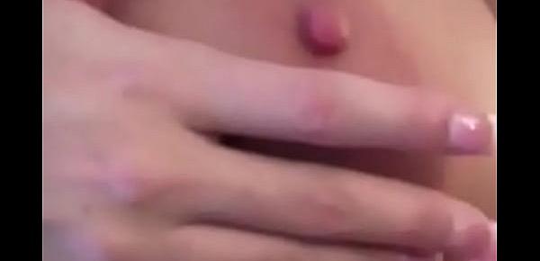  Lisa Has Sticky Pussy Fingers And Wanted To Feel Arouse